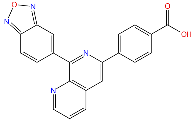 BENZOIC ACID IMPURITY 1